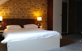 The Originals City, Hôtel Le Coeur d'Or, Sedan Est (Inter-Hotel)